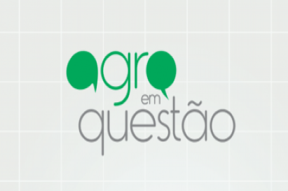 AGRO EM QUESTÃO