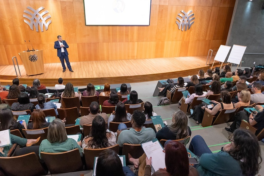Senar prepara supervisores do Programa Saúde no Campo