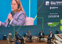 CNA participa de Fórum Mundial do Agronegócio em São Paulo