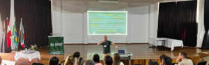 Antônio Carlos celebra desenvolvimento do turismo rural com apoio do Sistema FAESC/SENAR