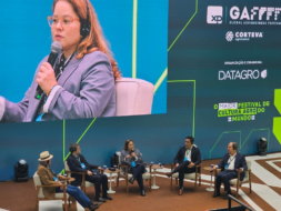 CNA participa de Fórum Mundial do Agronegócio em São Paulo