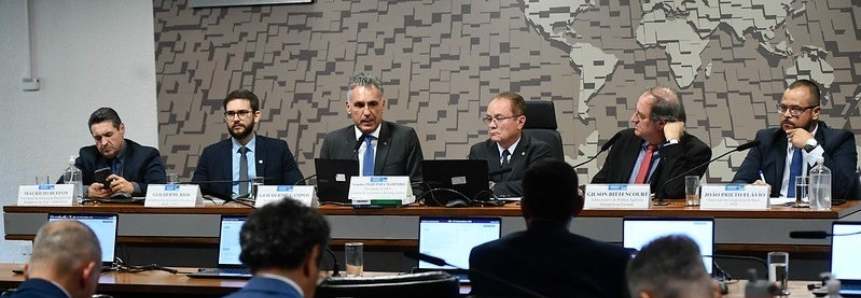 CNA diz que crédito rural pode ficar mais caro diante do atual cenário econômico